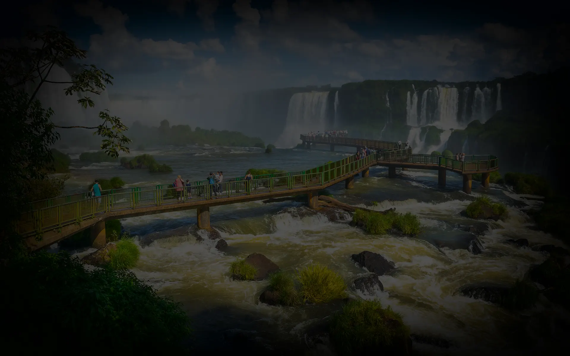 Découvrir le Brésil autrement