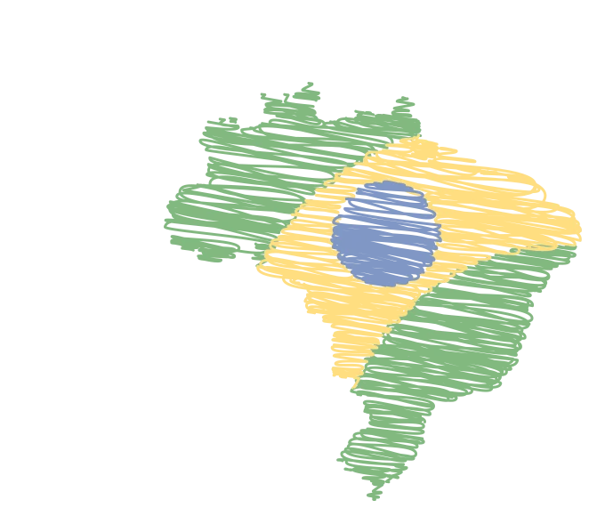 Le meilleur du Brésil en voyage 2