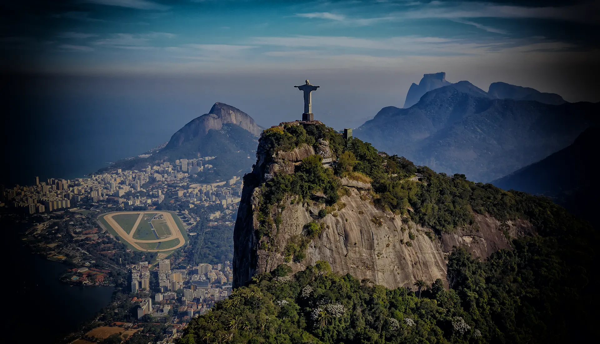 Le meilleur du Brésil en voyage