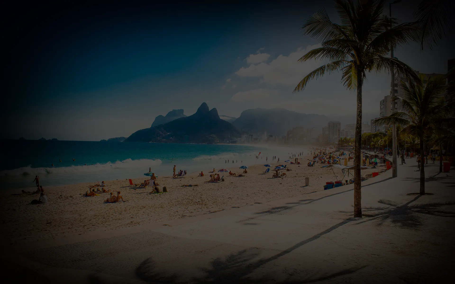 Une palette de richesses inégalable